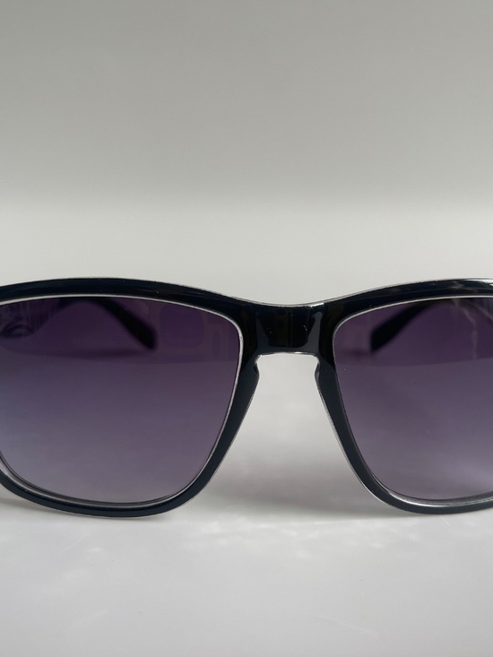 Quiksilver Black Gradient Lens Sunglasses main image 4